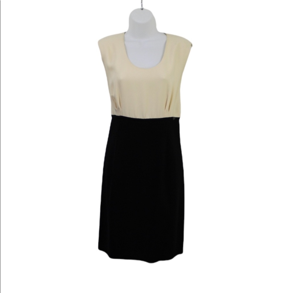 Chanel MIDI Sheath dress